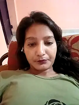 Ayesharani1 online show from May 6, 2026, 12:47 am