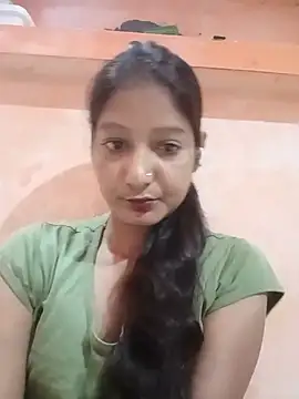 Ayesharani1 online show from June 12, 2026, 1:36 am