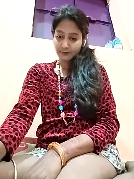 Ayesharani1 online show from February 19, 2026, 3:31 pm
