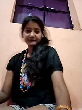 Ayesharani1 online show from February 17, 2026, 4:59 pm
