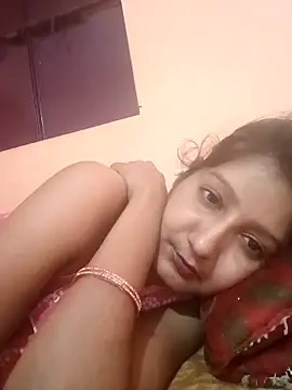 Ayesharani1 online show from April 20, 2026, 8:17 am