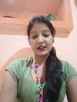 Ayesharani1 online show from June 19, 2026, 1:11 am
