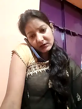 Ayesharani1 online show from April 10, 2026, 4:14 pm