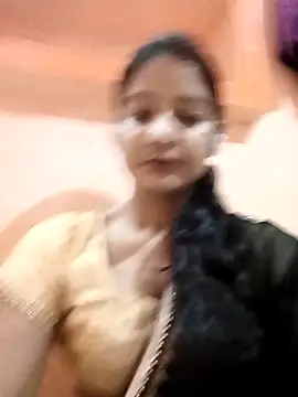 Ayesharani1 online show from May 7, 2026, 12:26 am