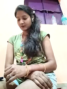 Ayesharani1 online show from February 20, 2026, 3:36 pm