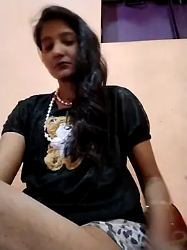 Ayesharani1 online show from February 27, 2026, 4:29 pm