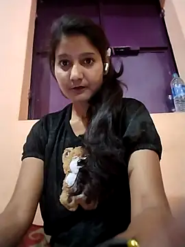 Ayesharani1 online show from February 11, 2026, 3:45 pm