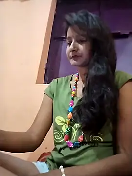 Ayesharani1 online show from February 5, 2026, 4:14 pm