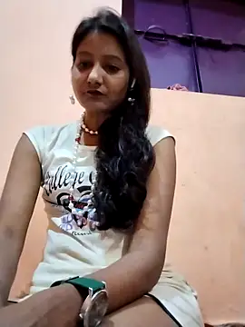 Ayesharani1 online show from February 12, 2026, 3:01 pm
