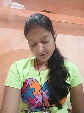 Ayesharani1 online show from June 13, 2026, 5:22 pm