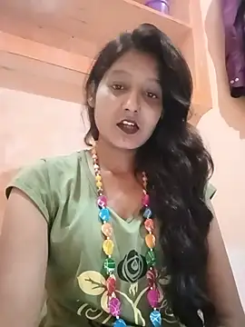 Ayesharani1 online show from June 20, 2026, 4:45 pm