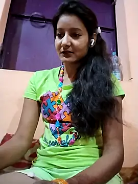 Ayesharani1 online show from February 7, 2026, 3:42 pm