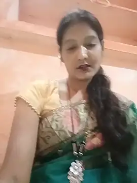 Ayesharani1 online show from June 17, 2026, 5:01 pm