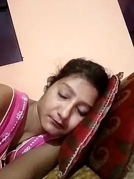 Ayesharani1 online show from April 29, 2026, 12:26 am