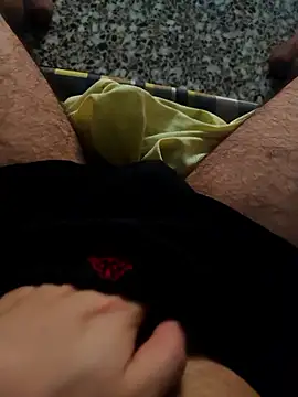 Tettoman28  online show from February 3, 2026, 10:59 pm