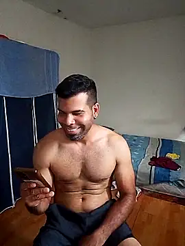 thom 1 online show from February 12, 2026, 9:14 pm