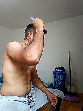 thom 1 online show from February 9, 2026, 6:06 pm