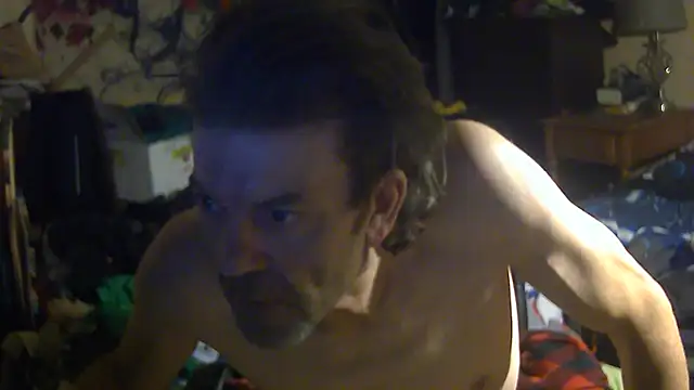 crikeycock online show from February 3, 2026, 12:54 am