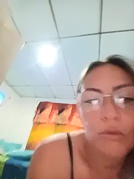 MONITA SEXXX online show from February 9, 2026, 3:43 pm