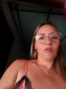 MONITA SEXXX online show from February 10, 2026, 10:53 pm