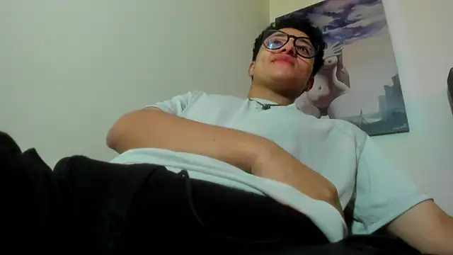 Adonibaskerville4 online show from February 24, 2026, 2:29 pm