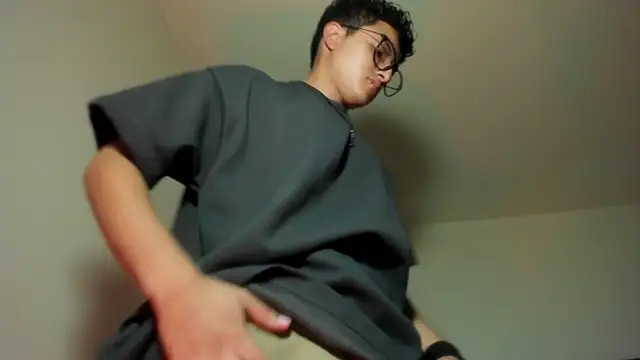 Adonibaskerville4 online show from February 23, 2026, 2:17 pm