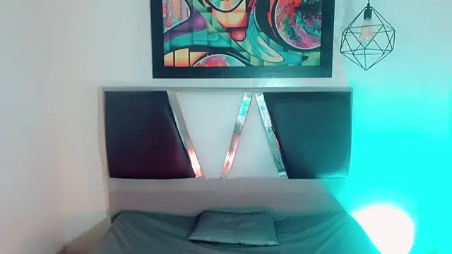 Gata Salvaje   online show from March 6, 2026, 3:45 am