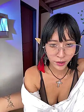 Capricornmystic1 online show from April 22, 2026, 8:26 pm