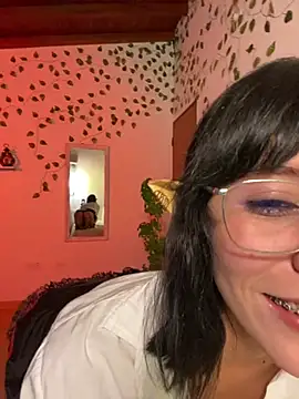 Capricornmystic1 online show from April 22, 2026, 1:12 am
