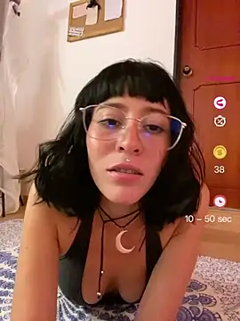 Capricornmystic1 online show from April 28, 2026, 2:27 am