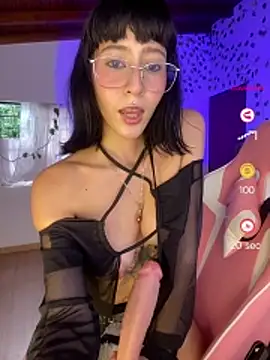 Capricornmystic1 online show from May 16, 2026, 9:03 pm