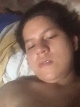 Angie moon22 online show from February 7, 2026, 9:01 pm