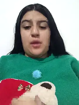 Snapshot of Hammys-stevee chatting on February 8, 2026, 4:10 am Hammys-stevee online show from February 8, 2026, 4:10 am