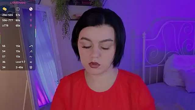 Snapshot of Sofia__Fisher chatting on February 6, 2026, 7:15 am Sofia Fisher online show from February 6, 2026, 7:15 am