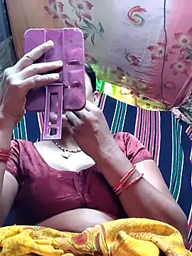 Hot kiran4 online show from April 25, 2026, 3:53 am