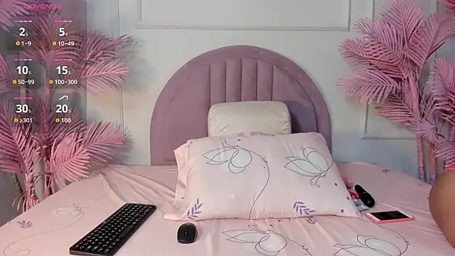 Nalapalmer online show from March 19, 2026, 3:39 am