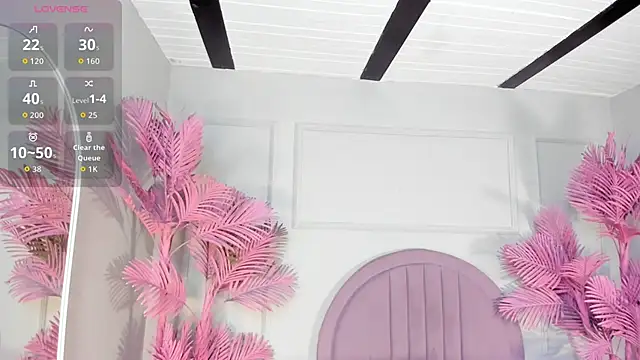 Nalapalmer online show from March 9, 2026, 11:08 pm