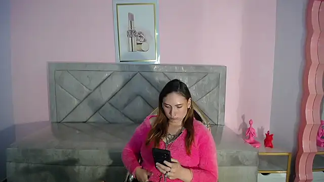 Lisa ch1 online show from February 3, 2026, 6:00 am