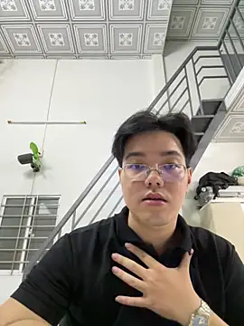 lucas-N888 online show from March 15, 2026, 12:34 pm