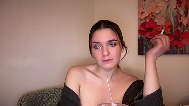 sammygirlll online show from March 29, 2026, 3:30 am
