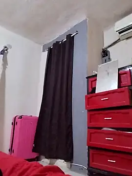 morganhe99 online show from February 3, 2026, 6:00 am