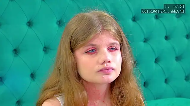 ChloeHalses online show from July 11, 2026, 5:02 pm