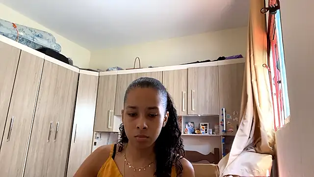 KayleenStoyanoff online show from March 23, 2026, 3:56 pm