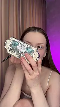 Snapshot of Velvet_Hell chatting on March 6, 2026, 11:16 am Velvet Hell online show from March 6, 2026, 11:16 am