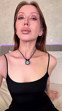 Velvet Hell online show from August 2, 2026, 1:09 pm