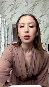 Velvet Hell online show from July 27, 2026, 11:17 am