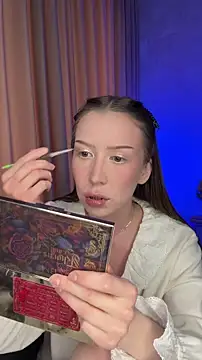 Snapshot of Velvet_Hell chatting on March 12, 2026, 2:10 pm Velvet Hell online show from March 12, 2026, 2:10 pm