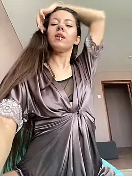 OnlyLeiLa online show from May 18, 2026, 5:45 am