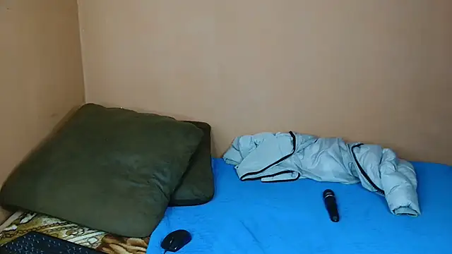 ForeverSexy  online show from April 24, 2026, 7:27 pm