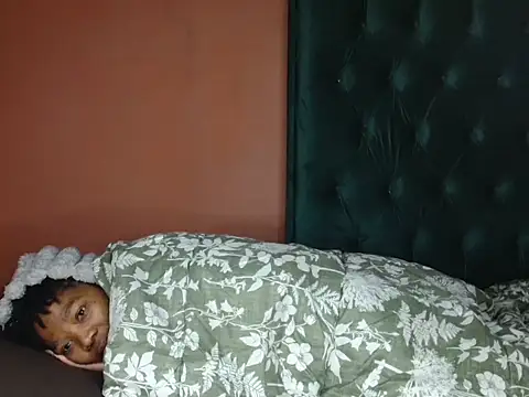 ForeverSexy  online show from July 8, 2026, 3:41 am